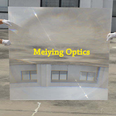 1000*1000mm With Focal Length 1000mm Big Fresnel Lens,Large Fresnel Lens,Pmma Fresnel Lens