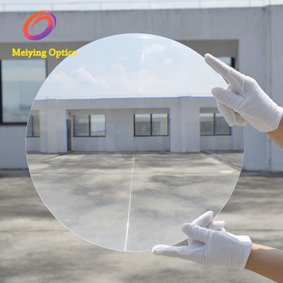 Dia 350mm Negative Focal Length 600mm Pmma Material Round Shape Fresnel Lens,Minifier For Decoration Or Exhibition