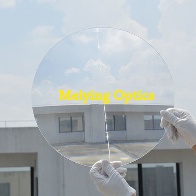 Dia 350mm Negative Focal Length 600mm Pmma Material Round Shape Fresnel Lens,Minifier For Decoration Or Exhibition