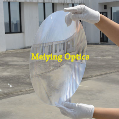 Dia 350mm Negative Focal Length 600mm Pmma Material Round Shape Fresnel Lens,Minifier For Decoration Or Exhibition