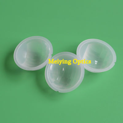 HDPE Material Pir Sensor Fresnel Lens,dome Fresnel Lens,Infrared Fresnel Lens Model 3015