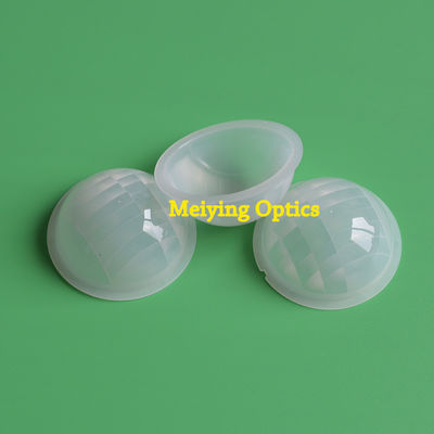 HDPE Material Pir Sensor Fresnel Lens,dome Fresnel Lens,Infrared Fresnel Lens Model 3015