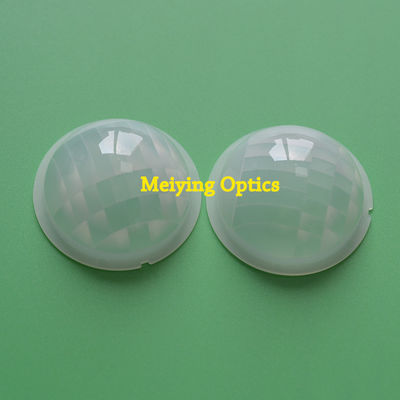 HDPE Material Pir Fresnel Lens,Dome Fresnel Lens,Infrared Fresnel Lens Model 3015