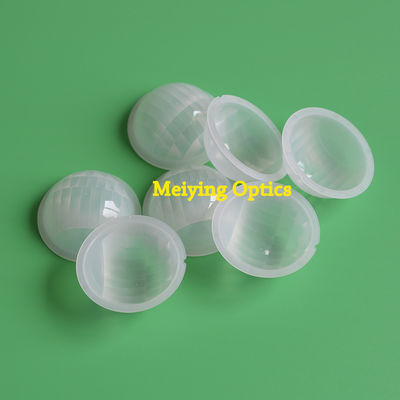 HDPE Material Pir Fresnel Lens,Dome Fresnel Lens,Infrared Fresnel Lens Model 3015