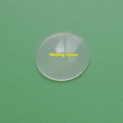 HDPE Material Pir Fresnel Lens,Infrared Pir Sensor For Human Body Infrared Detection Model 13250