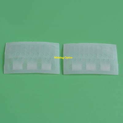 Infrared lens,fresnel lens plastic,infrared pir sensor,hdpe infrared lens Model 7704-3