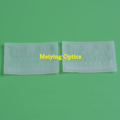 Infrared lens,fresnel lens plastic,infrared pir sensor,hdpe infrared lens Model 7704-3