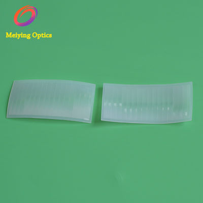 HDPE Material Infrared Lens ,Pir Fresnel Lens ,Plastic Lens Model 7707-3A