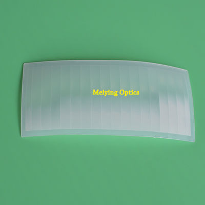 HDPE Material Infrared Lens ,Pir Fresnel Lens ,Plastic Lens Model 7707-3A