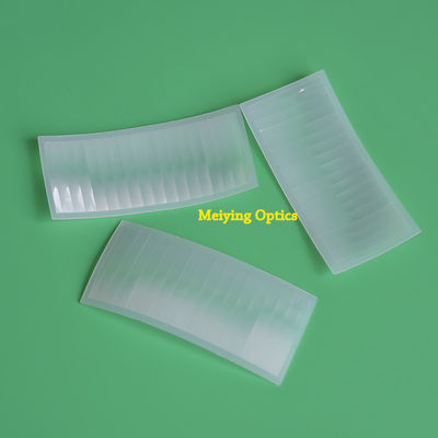 HDPE Material Infrared Lens ,Pir Fresnel Lens ,Plastic Lens Model 7707-3A