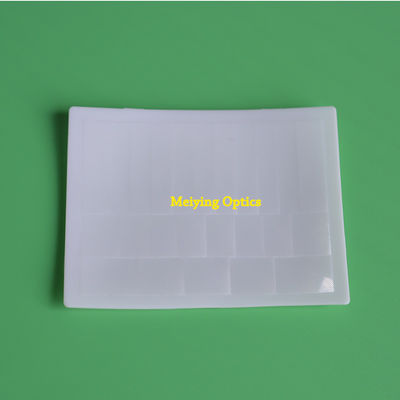 Fresnel Lens For Infrared Motion Detector,Pir Sensor Fresnel Lens, Fresnel Lens For Human Detect System Model 7708-1