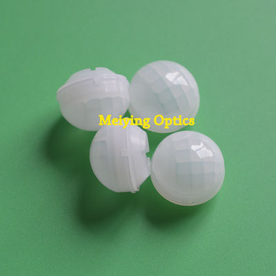 HDPE Material Infrared Lens ,Pir Fresnel Lens ,Plastic Lens,Dome Fresnel Lens Model 7709-12