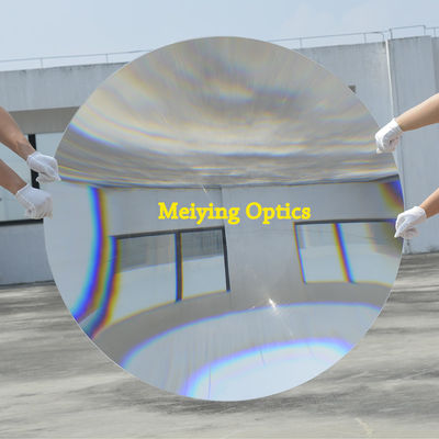 PMMA Material Round Shape Dia 1000mm Spot Fresnel Lens,Large Fresnel Lens,Lentille De Fresnel For Solar Concentrator