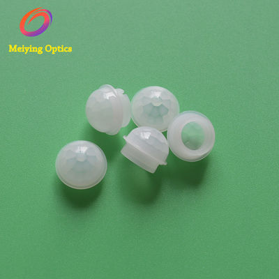 HDPE Material Pir Sensor Fresnel Lens, PIR Lens ,Infrared Fresnel Lens Model 13120F