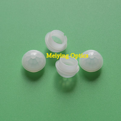 HDPE Material Pir Sensor Fresnel Lens, PIR Lens ,Infrared Fresnel Lens Model 13120F