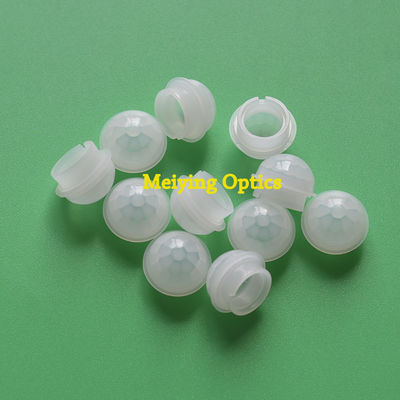 HDPE Material Pir Sensor Fresnel Lens, PIR Lens ,Infrared Fresnel Lens Model 13120F