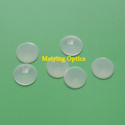 HDPE Material Round Shape Pir Fresnel Lens,Infrared Lens ,Fresnel Lens Plastic For Human body Infrared Induction