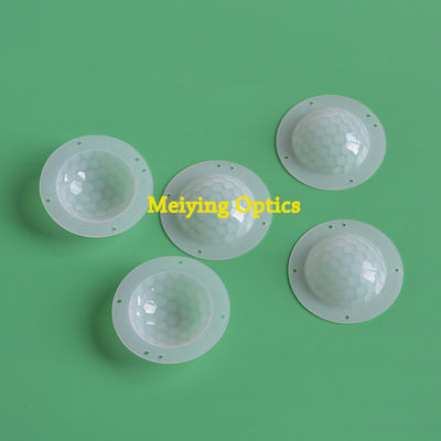 Dome Fresnel Lens,Infrared Lens,Spheric Fresnel Lens,Infrared Pir Sensor Model 8603-4