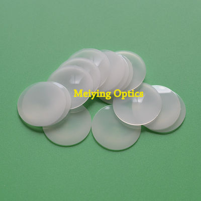 HDPE Material Round Fresnel Lens,Pir Sensor Fresnel Lens Model 20200 For Infrared Thermometer